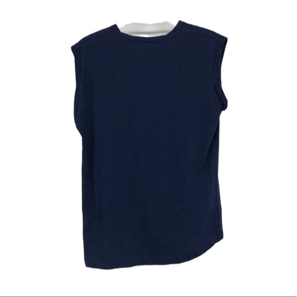 Tog Twenty Four Tog24 Women’s navy Cordelia Vest NWT  size 8 - Picture 2 of 16